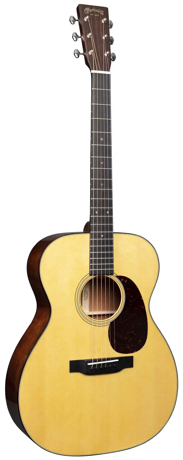 Martin & Co. 000-18 Standard Series (2025) *Free Shipping In The Us* 1