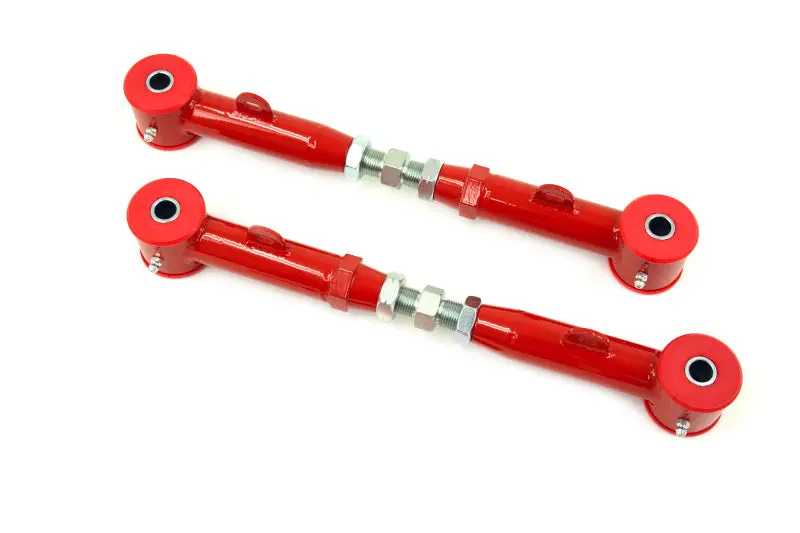 Umi Performance 2010-2015 Chevrolet Camaro 5Th Gen G8 Toe Rods Adj Poly 1