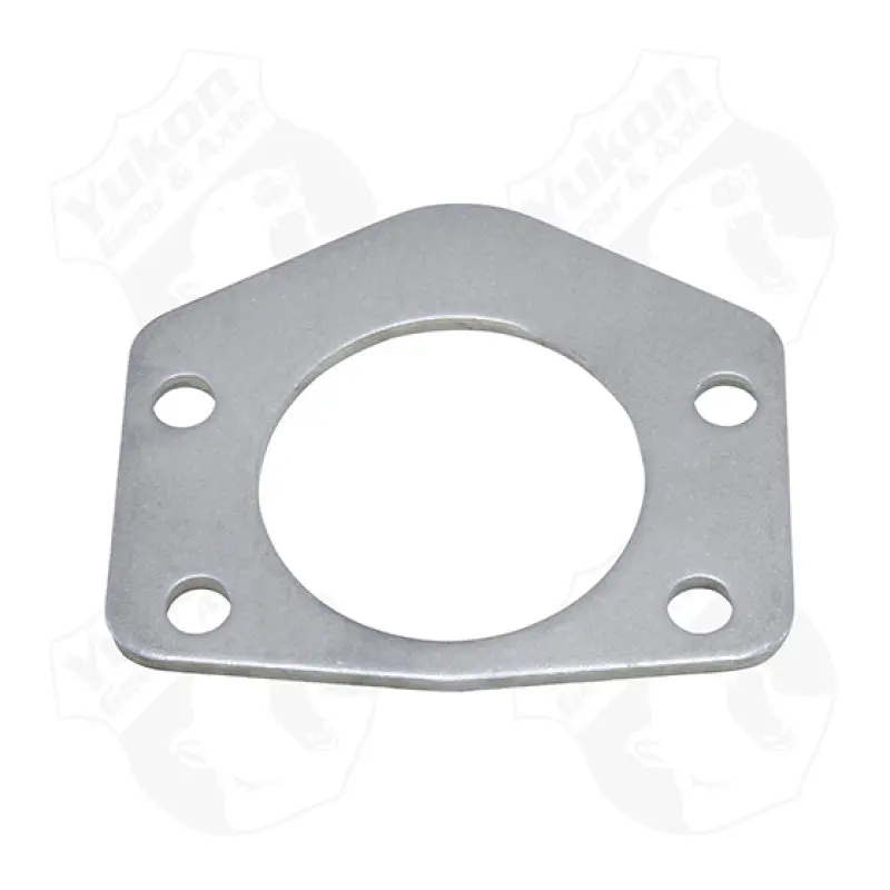 Yukon Gear & Axle 1984-1994 Chevrolet Camaro 3Rd-4Th Gen Yukon Gear Axle Bearing Retainer Plate For Dana 44 Tj Rear 1