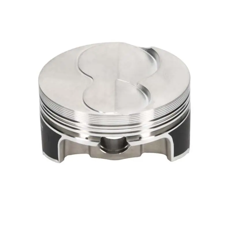 Wiseco 1998-2002 Chevrolet Camaro 4Th Gen Ls 4.125In Bore 1.110In Ch -2.80 Cc Professional Piston Set 2