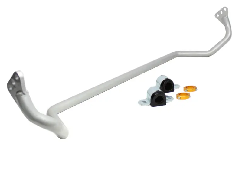 Whiteline 2010-2015 Chevrolet Camaro 5Th Gen 10+ Front Heavy Duty Adjustable 27Mm Swaybar 1