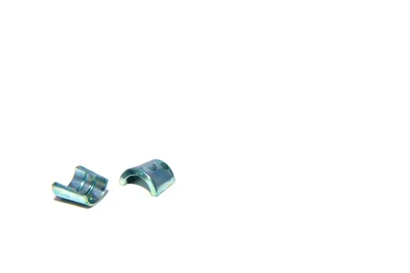 Comp Cams 1980-1994 Chevrolet Camaro 2Nd-4Th Gen 2Nd- Valve Lock 11 32In Single Groove 1