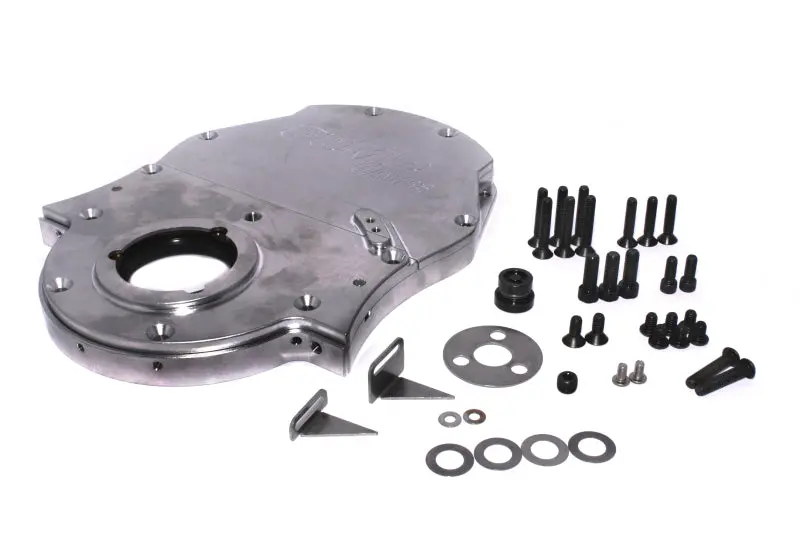 Comp Cams 1967-1972 Chevrolet Camaro 1St-2Nd Gen 1St- Alum Timing Cover Big B 1