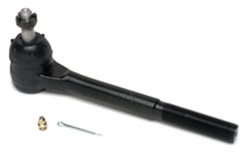 Ridetech 1975-1981 Chevrolet Camaro 2Nd Gen E-Coated Outer Tie Rod End (W Power Steering) 1