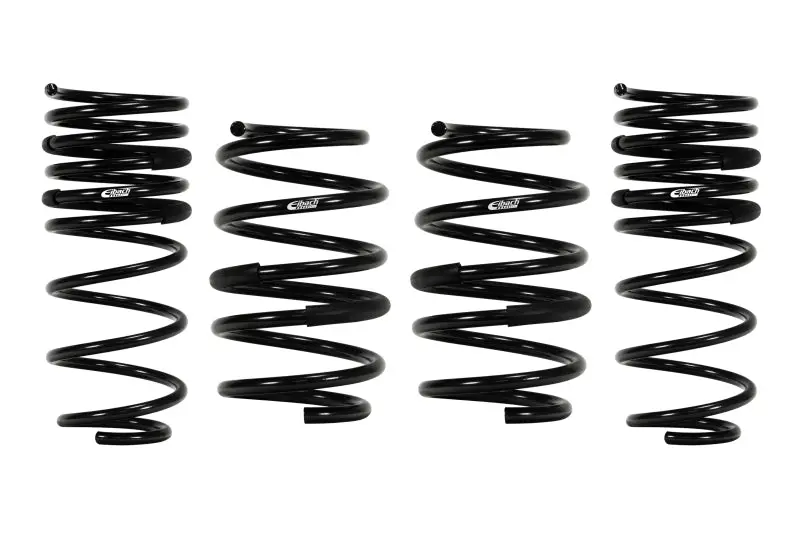 Eibach 1998-2002 Chevrolet Camaro 4Th Gen Pro-Kit For Firebird 1