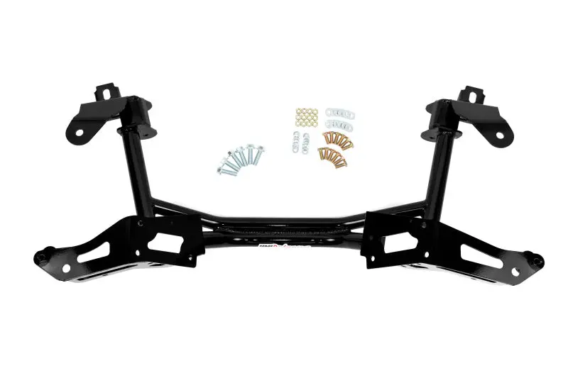 Umi Performance 1982-1992 Chevrolet Camaro 3Rd Gen Gm F-Body K-Member W O Mounting Options Black 1