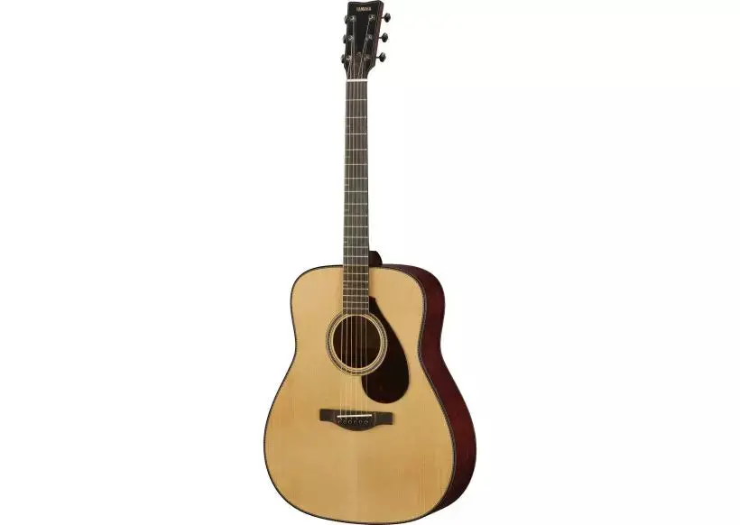 Yamaha Fg9 M Natural *Free Shipping In The Usa* 1