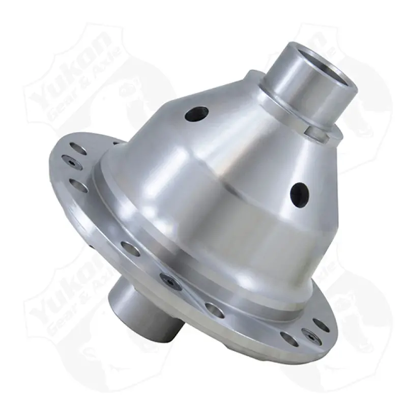 Yukon Gear & Axle 1984-1994 Chevrolet Camaro 3Rd-4Th Gen Yukon Gear Grizzly Locker Dana 44 Replacement 1