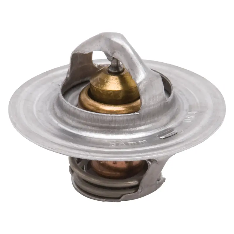 Edelbrock 1980-1992 Chevrolet Camaro 2Nd-3Rd Gen Thermostat High Flow 054Mm 195-Deg 1