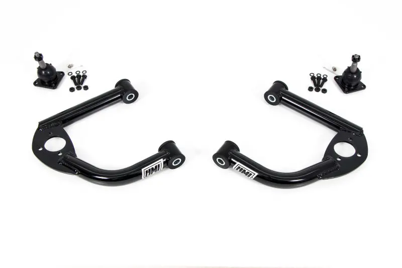 Umi Performance 1993-2002 Chevrolet Camaro 4Th Gen Gm F-Body Upper A-Arms Non-Adjustable 1