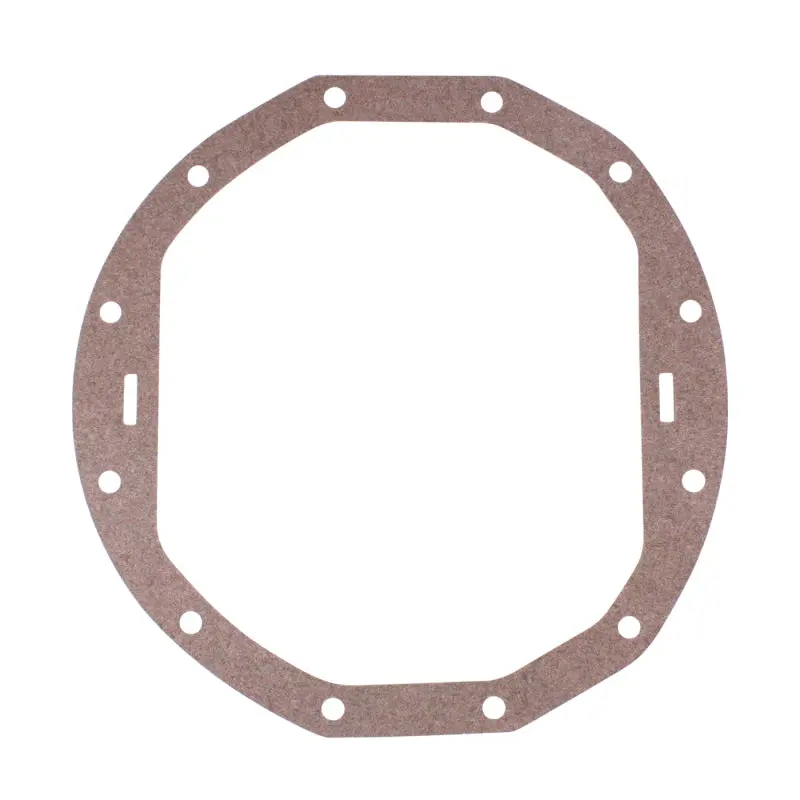 Yukon Gear & Axle 1967-1972 Chevrolet Camaro 1St-2Nd Gen Yukon Gear Gm 12 Bolt Passenger Car Cover Gasket 1