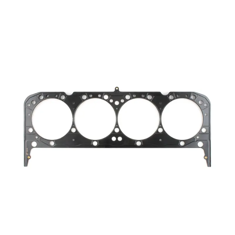 Cometic Gasket 1980-1986 Chevrolet Camaro 2Nd-3Rd Gen 2Nd- Cometic Gen-1 Small Block V8 4.200In Bore .040In Mls Cylinder Head Gasket W Steam Holes 1
