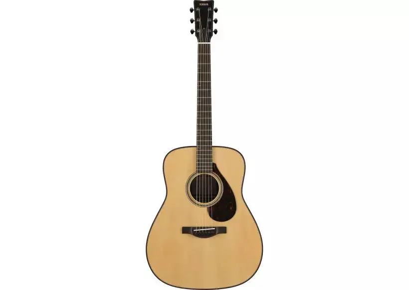 Yamaha Fg9 R Natural *Free Shipping In The Usa* 1