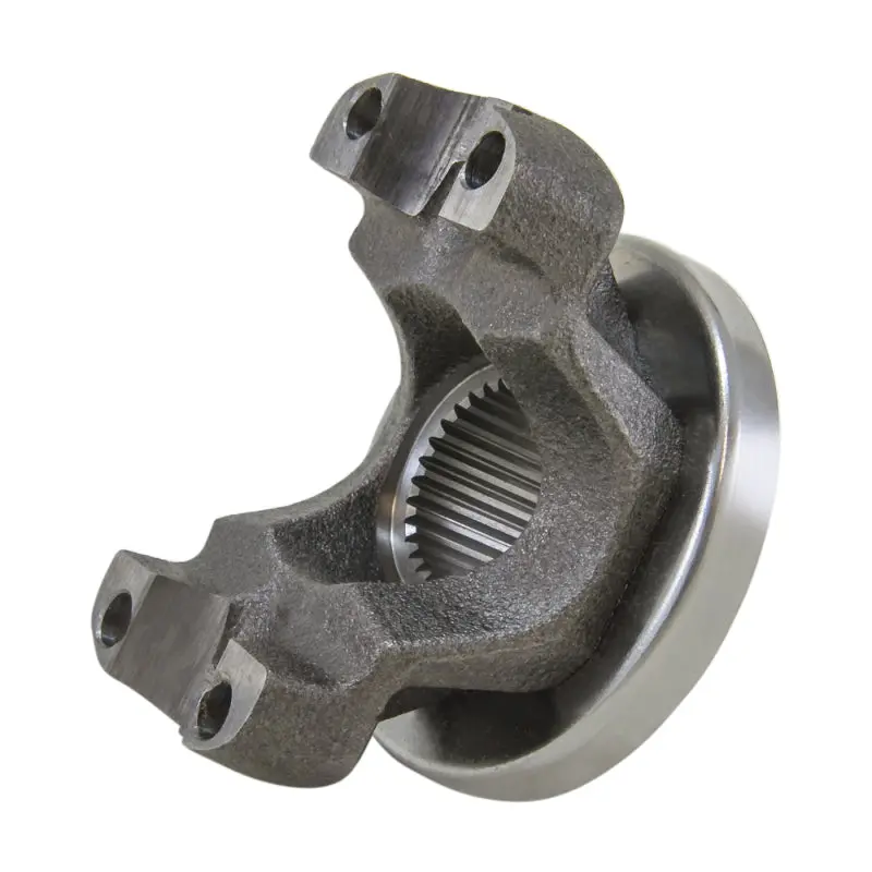 Yukon Gear & Axle 1984-1994 Chevrolet Camaro 3Rd-4Th Gen Yukon Gear Replacement Yoke For Dana 30 44 And 50 W 26 Spline And A 1350 U Joint Size 1