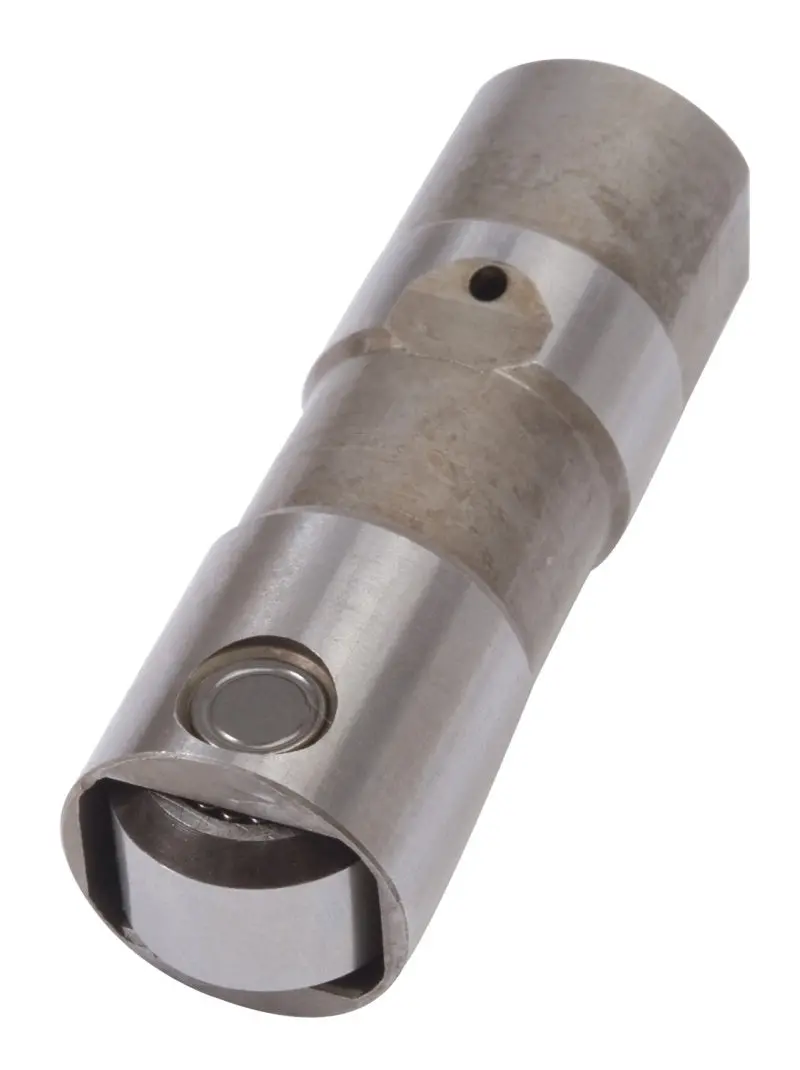 Edelbrock 1987-1992 Chevrolet Camaro 3Rd Gen Hydraulic Roller Lifter Single Replacement Sbc -Later Originally Equipped 1