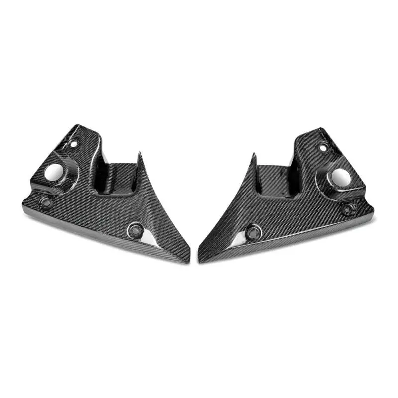 Anderson Composites 2010-2015 Chevrolet Camaro 5Th Gen Decklid Interior Cover 1