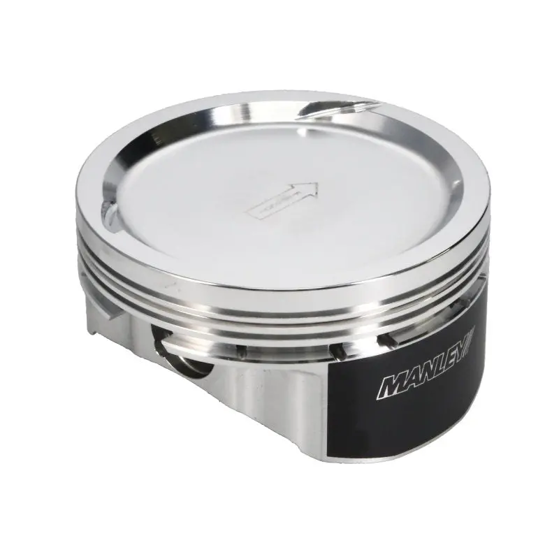 Manley Performance 1998-2002 Chevrolet Camaro 4Th Gen Manley Small Block Ls Series -29Cc Dish 4.070In Top Piston 1