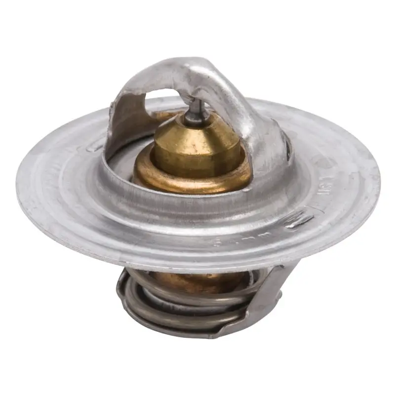 Edelbrock 1980-1992 Chevrolet Camaro 2Nd-3Rd Gen Thermostat High Flow 054Mm 160-Deg 1