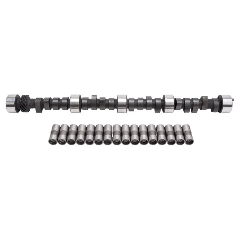 Edelbrock 1967-1969 Chevrolet Camaro 1St Gen (X) Torker Plus Cam And Lifters Kit67and Later Chev 396-454 1