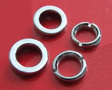 Wiper Bezel & Nut Kit 1964-1965 1