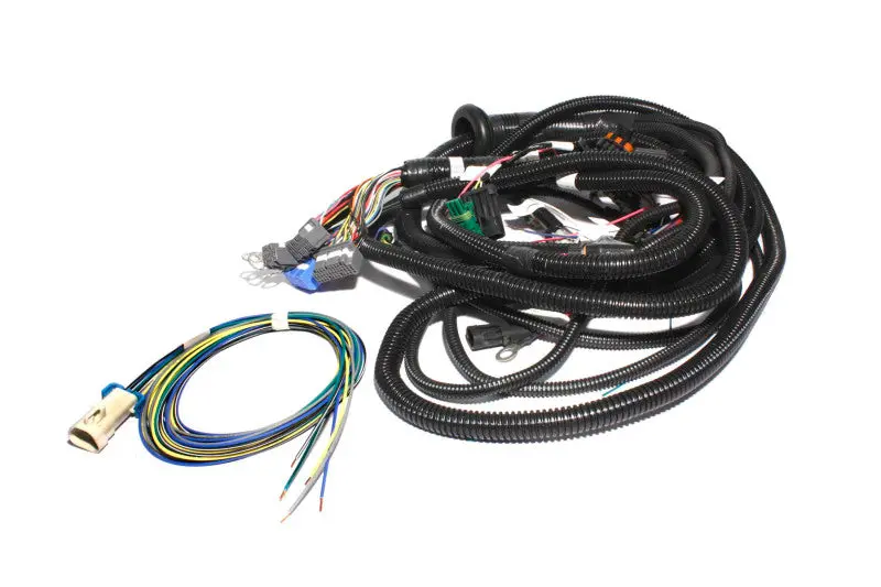 Fast 2010-2014 Chevrolet Camaro 5Th Gen Wiring Harness Main Lt1 1