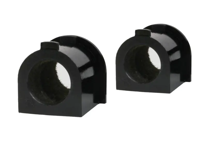 Whiteline 2010-2012 Chevrolet Camaro 5Th Gen Ss 27Mm Sway Bar Mount Bushing Kit 1