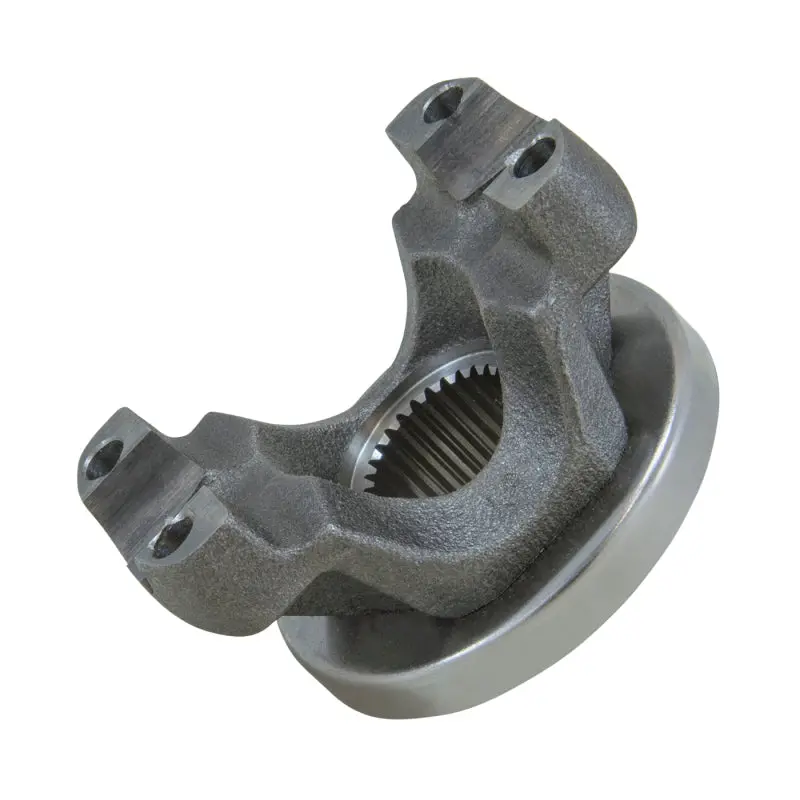 Yukon Gear & Axle 1967-1972 Chevrolet Camaro 1St-2Nd Gen Yukon Gear Yoke For Gm 12 Bolt Car & Truck 1330 U Joint Size 1