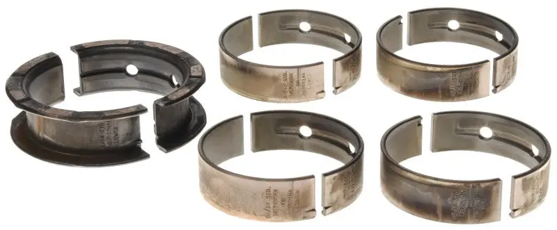 Clevite 1998-2013 Chevrolet Camaro 4Th-5Th Gen 4Th- V8 293-325-346-364 Main Bearing Set 1