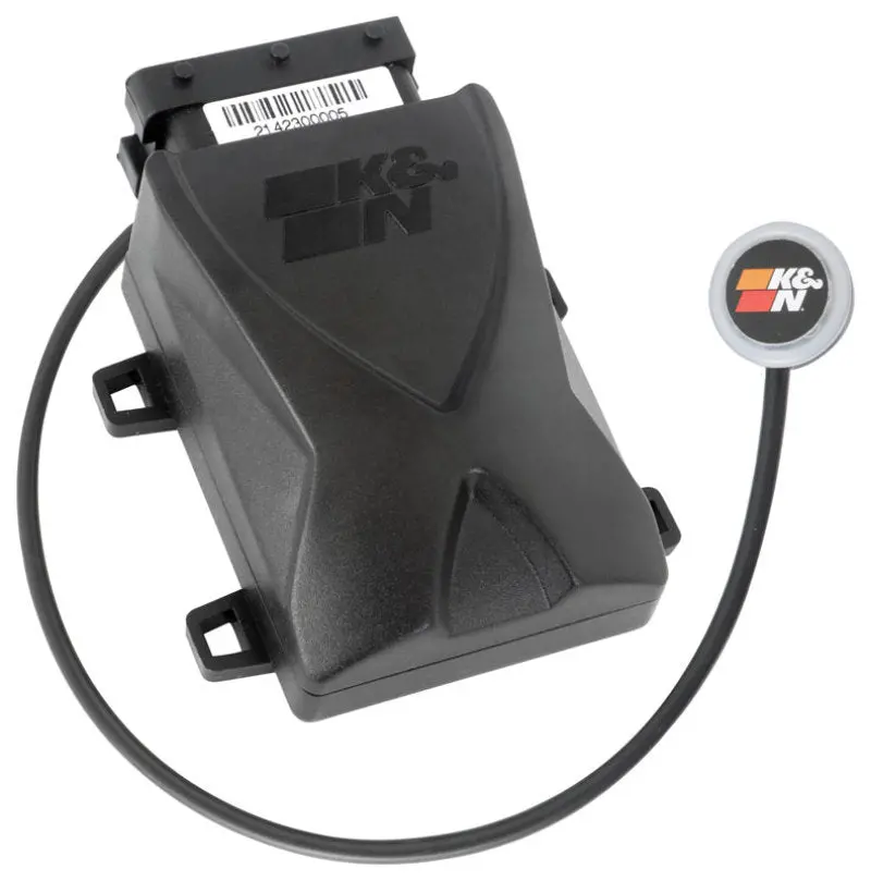 K&N Engineering 2010-2015 Chevrolet Camaro 5Th Gen K&N Gm Throttle Control Module 1