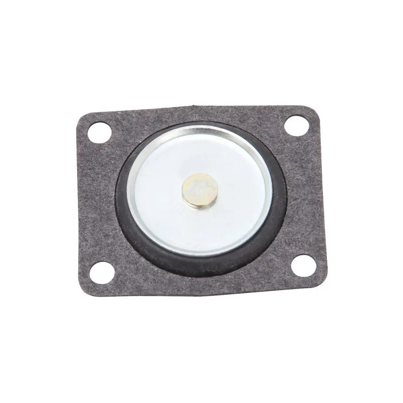 Edelbrock 1980-1987 Chevrolet Camaro 2Nd-3Rd Gen Accelerator Pump Diaphragm 30Cc 1