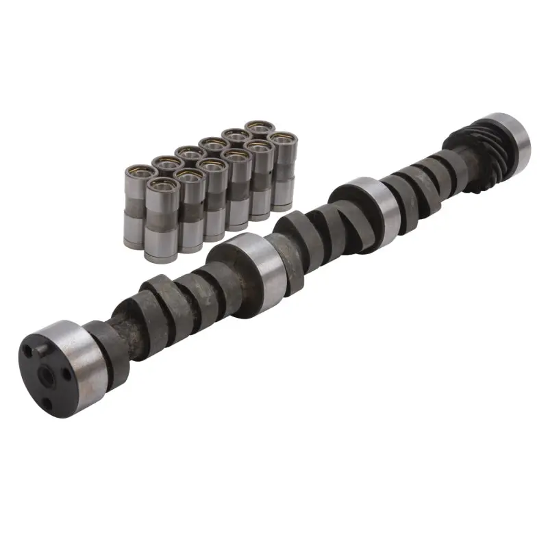 Edelbrock 1980-1981 Chevrolet Camaro 2Nd Gen Perf Plus Cam And Lifters Kit Chev V-6 200-229 1