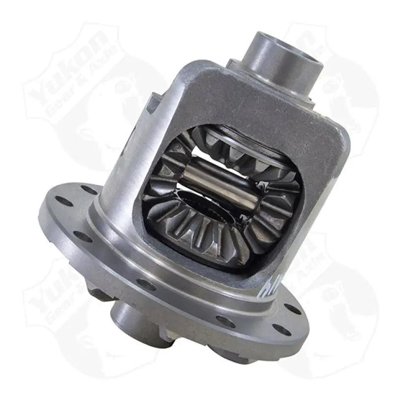 Yukon Gear & Axle 1982-2002 Chevrolet Camaro 3Rd-4Th Gen Yukon Gear Standard Open Carrier Case Gm 7.625In 3.23+ 1