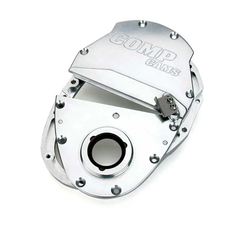 Comp Cams 1967-1992 Chevrolet Camaro 1St-3Rd Gen 1St- Alum Timing Cover Small 1