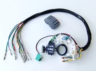 Indicator Switch Tilt Steering 1973 1