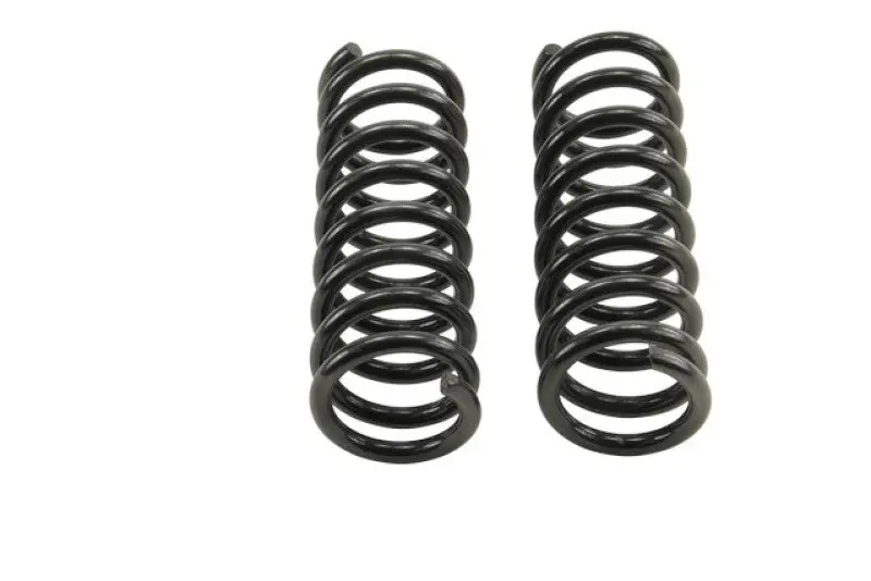 Belltech 1967-1969 Chevrolet Camaro 1St Gen Muscle Car Spring Set Firebird 1