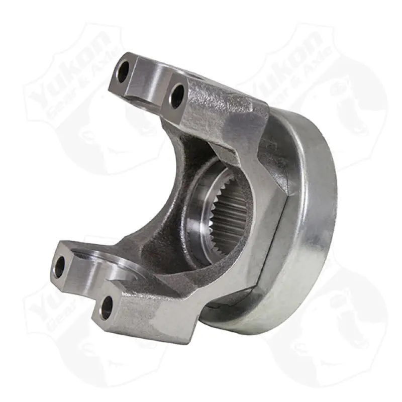 Yukon Gear & Axle 1980-1981 Chevrolet Camaro 2Nd Gen Yukon Gear Yoke For 8.5In Or 8.6In Gm (Mech 3R) W A U Joint Size And Triple Lip Design 1
