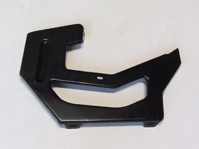 Grille Radiator Support Bracket 1969 Mustang 1