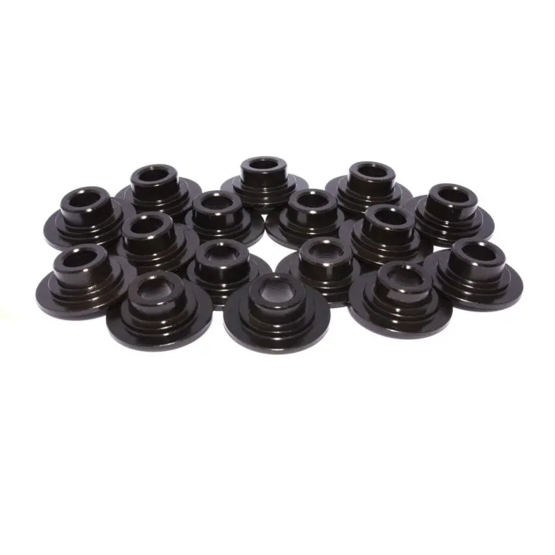 Comp Cams 1980-1992 Chevrolet Camaro 2Nd-3Rd Gen 2Nd- Steel Retainers 11 32In 1.250In 1