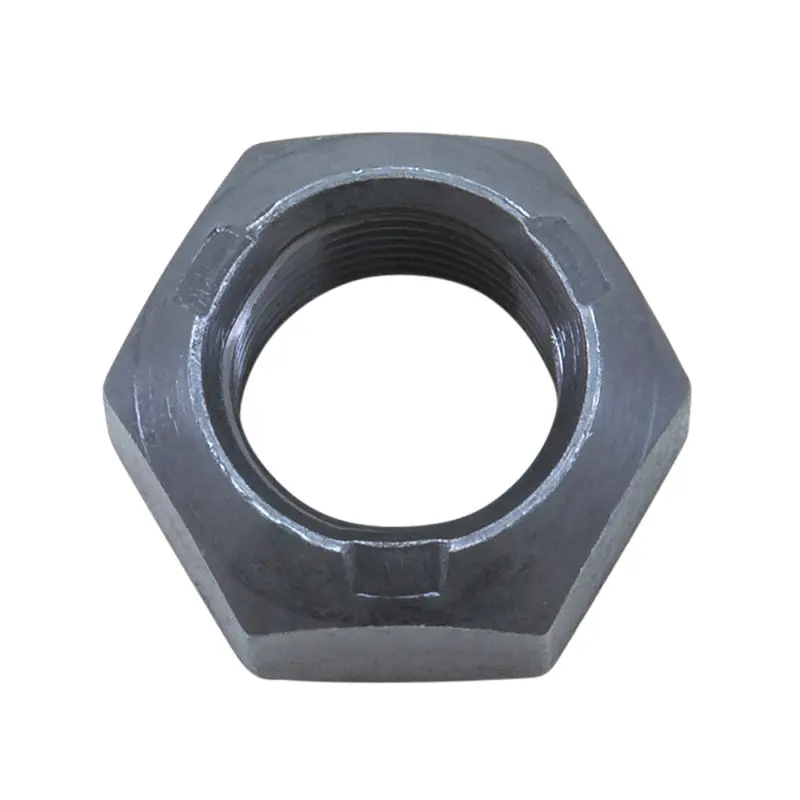 Yukon Gear & Axle 1984-1994 Chevrolet Camaro 3Rd-4Th Gen Yukon Gear Replacement Pinion Nut For Dana 25 27 30 36 44 53 & Gm 7.75In 1