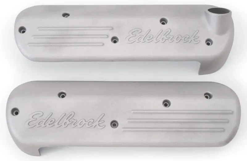 Edelbrock 1999-2002 Chevrolet Camaro 4Th Gen Coil Cover Gm Gen Iii Ls1 1