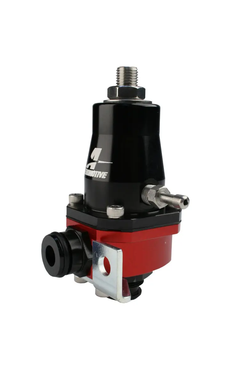Aeromotive 1994-1997 Chevrolet Camaro 4Th Gen Billet Lt1 Adjustable Regulator F-Body Gm Impala Ss 1