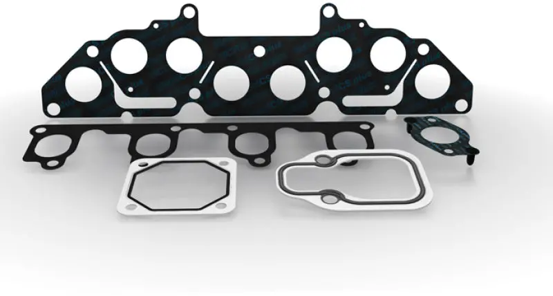 Mahle Original 2010-2015 Chevrolet Camaro 5Th Gen Intake Manifold Set 1