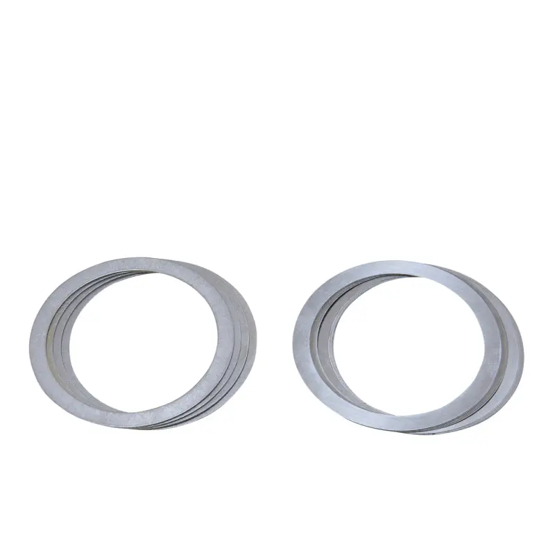 Yukon Gear & Axle 1985-1993 Chevrolet Camaro 3Rd-4Th Gen Yukon Gear Replacement Carrier Shim Kit For Dana 60 70 70Hd 70U & 80 1