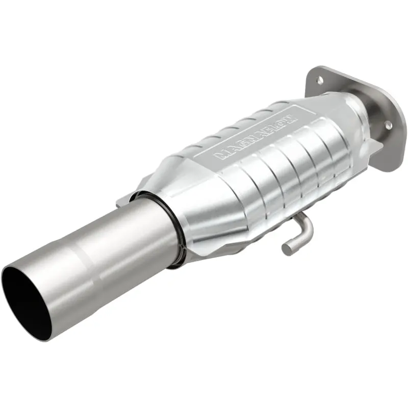 Magnaflow 1986-1992 Chevrolet Camaro 3Rd Gen Conv Df Gm 86 90 1