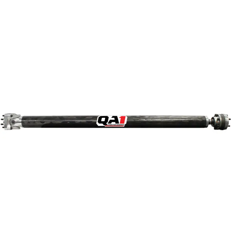 Qa1 2016-2018 Chevrolet Camaro 6Th Gen Ss Automatic 3.3In Rev Series Carbon Fiber Driveshaft 1