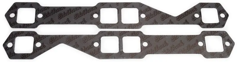 Edelbrock 1967-1986 Chevrolet Camaro 1St-3Rd Gen Sbc Exhaust Gasket 1