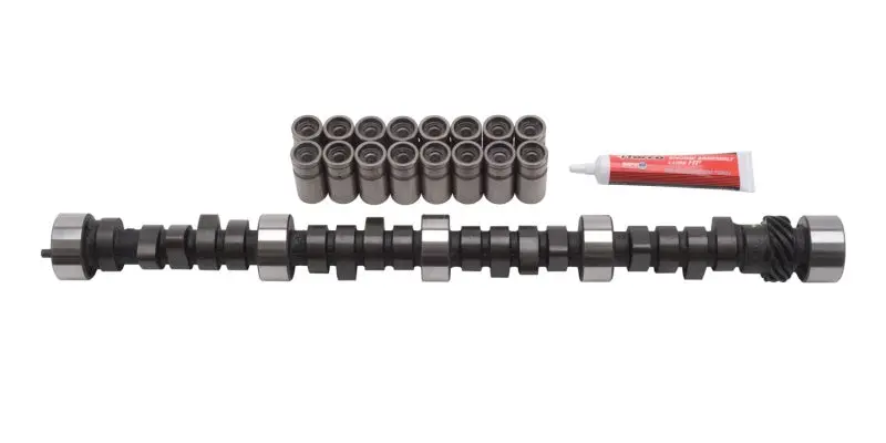 Edelbrock 1967-1969 Chevrolet Camaro 1St Gen Perf Rpm Cam And Lifters Kit67and Later Chev 396-454 1