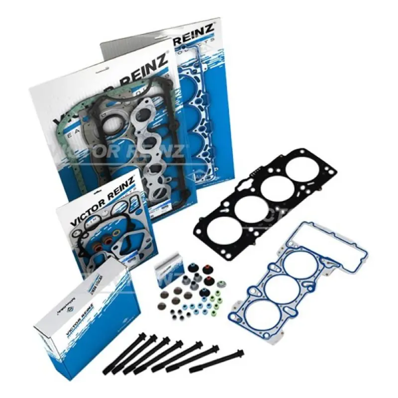 Mahle Original 2010-2015 Chevrolet Camaro 5Th Gen Saab 9-3 09 Water Outlet Gasket 1