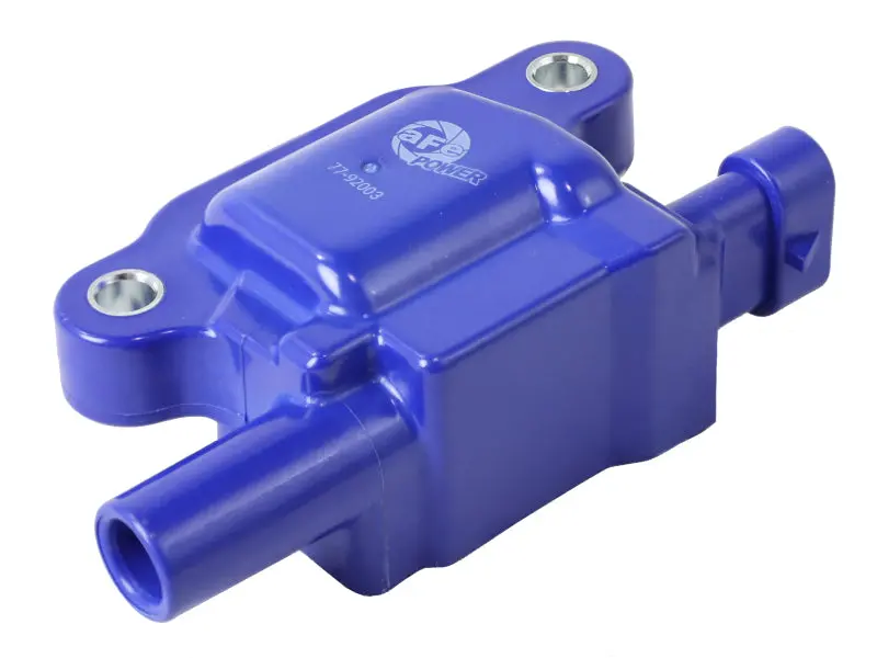 Afe 2016-2024 Chevrolet Camaro 6Th Gen Gm Cars Trucks Suv Scorcher High-Performance Ignition Coil Single 1