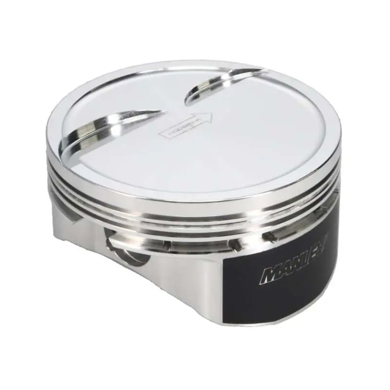 Manley Performance 1998-2002 Chevrolet Camaro 4Th Gen Manley Ls Series 4.001In Bore 1.115In Ch -10Cc Platinum Series Pistons Set Of 8 1